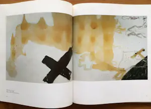 Antoni Tapies - 12 Items - 3 Orig. Lithographies - Boek Sevilla - Cat. Barcelona + 10 Ephemera kopen? Bied vanaf 60!