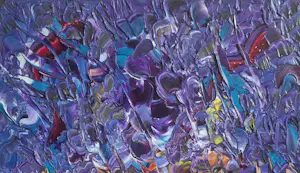 Bruno CANTAIS - FLORAISON EN NOCTURNE kopen? Bied vanaf 95!