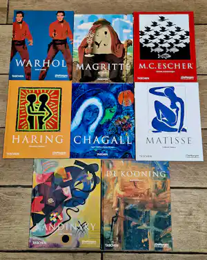 Andy Warhol - Taschen kopen? Bied vanaf 25!
