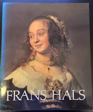 Frans Hals - Seymour Strive, uitgave SDU kopen? Bied vanaf 20!