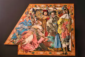 Gerti Bierenbroodspot - The Golden Age Revisited I (A + B) kopen? Bied vanaf 1100!