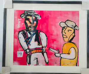 Herman Brood - Billy the Kid met nieuwe lijst! kopen? Bied vanaf 495!