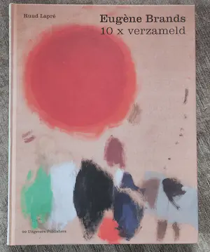Eugène Brands - 10x Verzameld/Collected kopen? Bied vanaf 1!