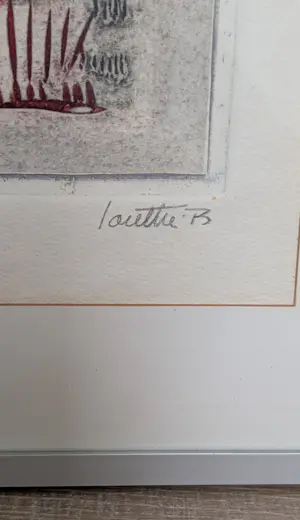 Louttre B. - Augustus kopen? Bied vanaf 60!