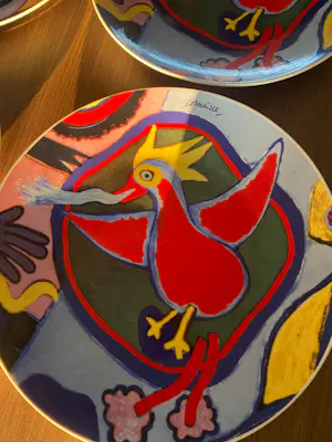 Corneille - Vuurvogel kopen? Bied vanaf 139!