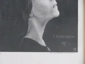 Ina Rahusen - 1 februari 1953 kopen? Bied vanaf 35!