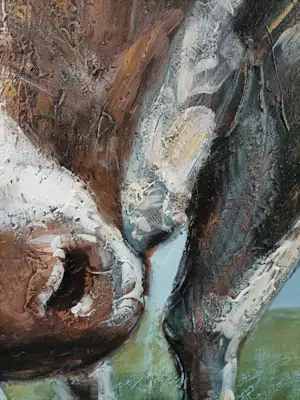Onbekend - Dutch Cow kopen? Bied vanaf 20!