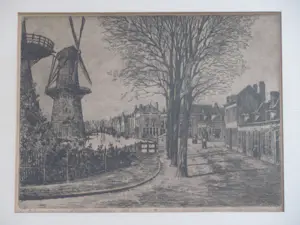Marius Janssen - Schiedam - Broersvest kopen? Bied vanaf 30!