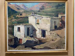 Georges Steel - Casa Granada kopen? Bied vanaf 75!