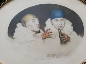Armand Henrion - "Bottle" kopen? Bied vanaf 90!