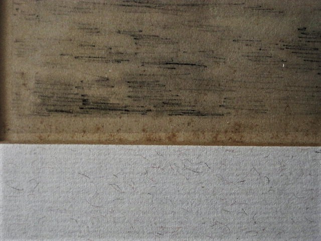 Niet of onleesbaar gesigneerd - Grote kleurenets "Amsterdam Prins Hendrikkade en Nicolaaskerk"  kopen? Bied vanaf 1!