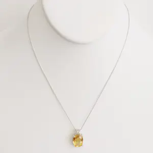 Hanger met ketting kopen? Bied vanaf 930!