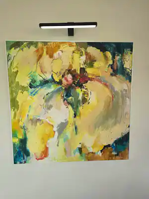 Tilly Wils - Yellow Blossom kopen? Bied vanaf 600!