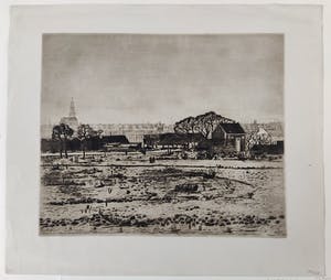 Henk Henriet - Stadszoom Amsterdam kopen? Bied vanaf 60!