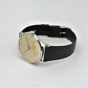 Eterna - vintage herenhorloge kopen? Bied vanaf 100!