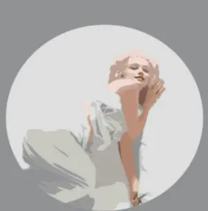 Shi Biao Fang - White Dream No 2 kopen? Bied vanaf 150!