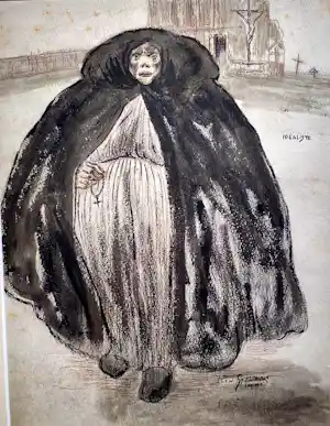 Leon Spilliaert - Idéaliste kopen? Bied vanaf 18000!
