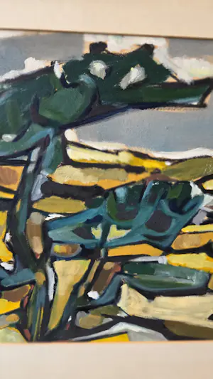 Kees Strooker - Duinlandschap kopen? Bied vanaf 48!