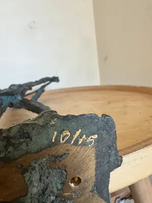 Eldo Tenpierik-ten Have - Zeldzaam op de markt kopen? Bied vanaf 100!