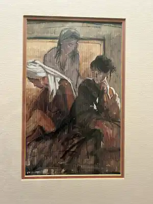 Nico Vrielink - Geen titel verkocht voor € 55!
