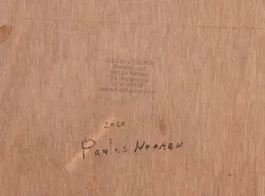 Paulus Noomen - Figuren kopen? Bied vanaf 100!