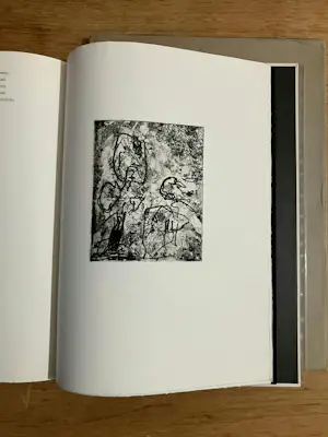 Asger Jorn - C. Caspari:Fridhof der Maulwürfe (talpa euroaea) oder geländegänge in tagesläufn kopen? Bied vanaf 1690!
