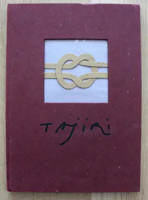 Shinkichi Tajiri - gesigneerde houtdruk + boek: Stille dynamiek en eenheid in pluriformiteit kopen? Bied vanaf 150!