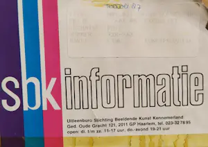 Bert Houweling - H01.031 20/30/Houweling kopen? Bied vanaf 45!