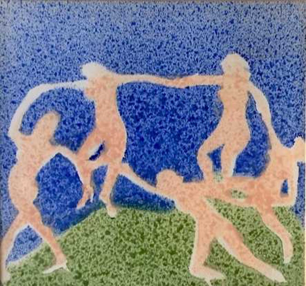 Evert Bollee (1901-1978)