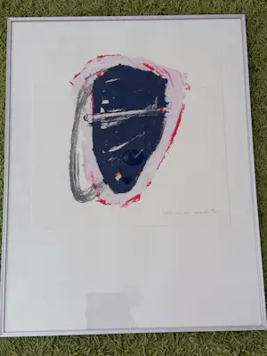 Peter van den Akker - Variaties op een portret kopen? Bied vanaf 20!