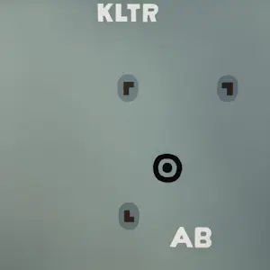 Reinier Lucassen - handgesigneerde kleurenzeefdruk | 'KLTR AB ANTI' kopen? Bied vanaf 100!