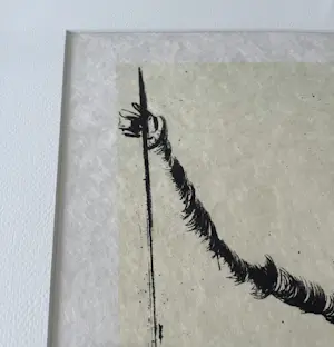Salvador Dali - Don Quixote de la Mancha - 1957 kopen? Bied vanaf 995!