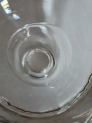 Pukeberg Glass - kandelaar +2 kopen? Bied vanaf 25!