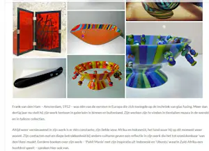 Frank van den Ham - wereld 1 kopen? Bied vanaf 150!