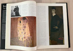 Egon Schiele - "Galerie Arnot Januar 1915-9-5-1-K". kopen? Bied vanaf 25!