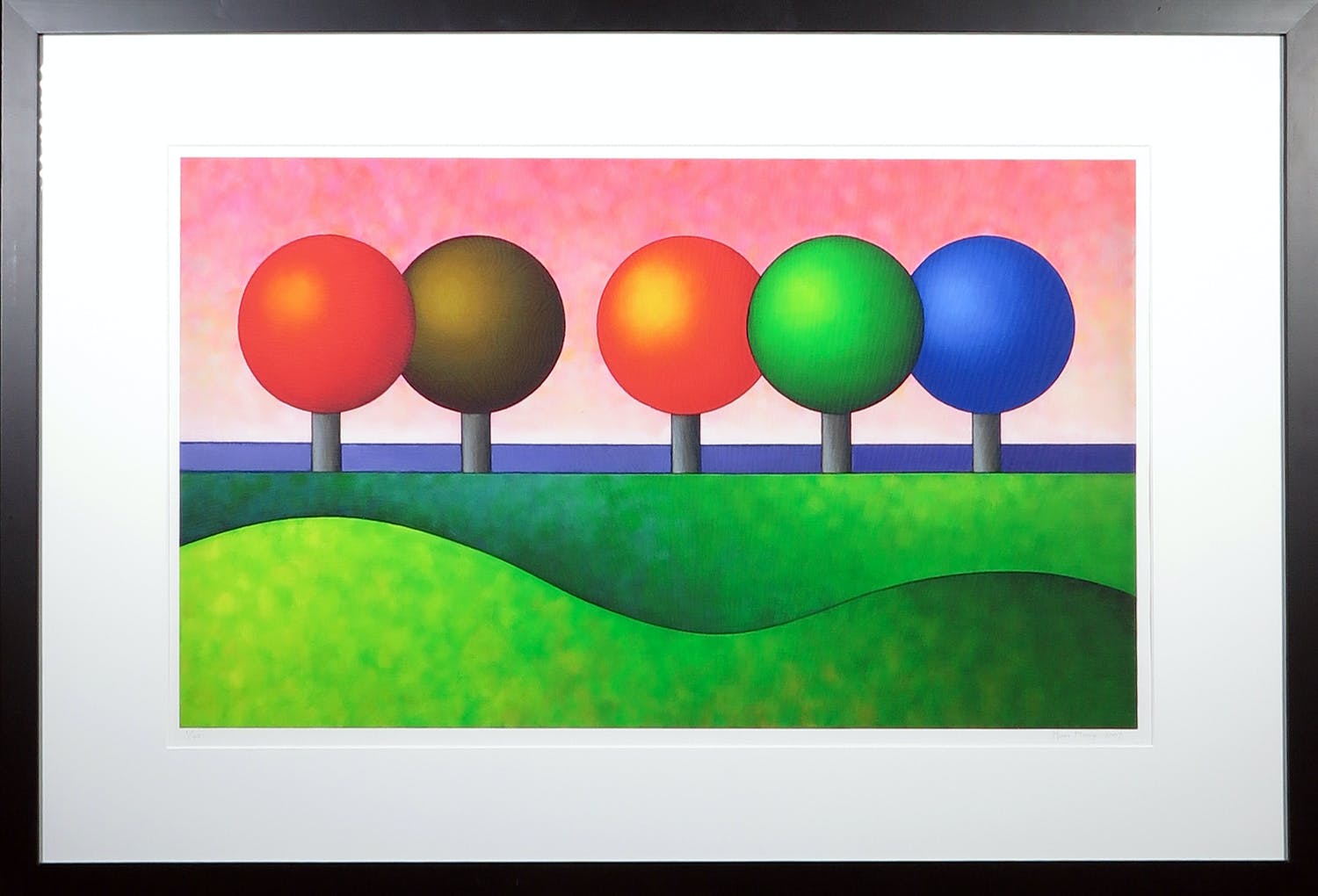 Copyright Plomp Veilingresultaten van Noni Plomp | Kunstveiling.be