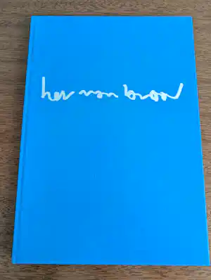 Herman Brood - Woedend Licht incl Zeefdruk kopen? Bied vanaf 150!