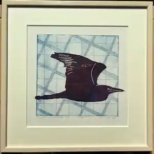 Jeanne Hendrikse - Reiger kopen? Bied vanaf 75!