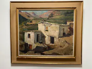 Georges Steel - Casa Granada kopen? Bied vanaf 75!