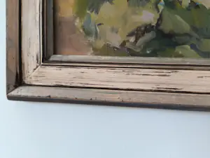 Arie-Kees van Noort - Stilleven bloemen Van Noort de Oude kopen? Bied vanaf 250!