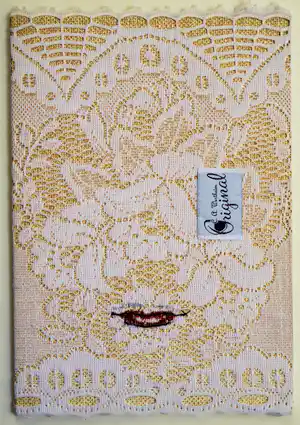 C.A. Wertheim - Original verkocht voor € 30!