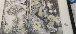 Hedwig Pauwels - Hommage aan Theo van Hoytema (1863-1917) kopen? Bied vanaf 25!