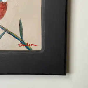 Henk Poeder - IJsvogel kopen? Bied vanaf 119!