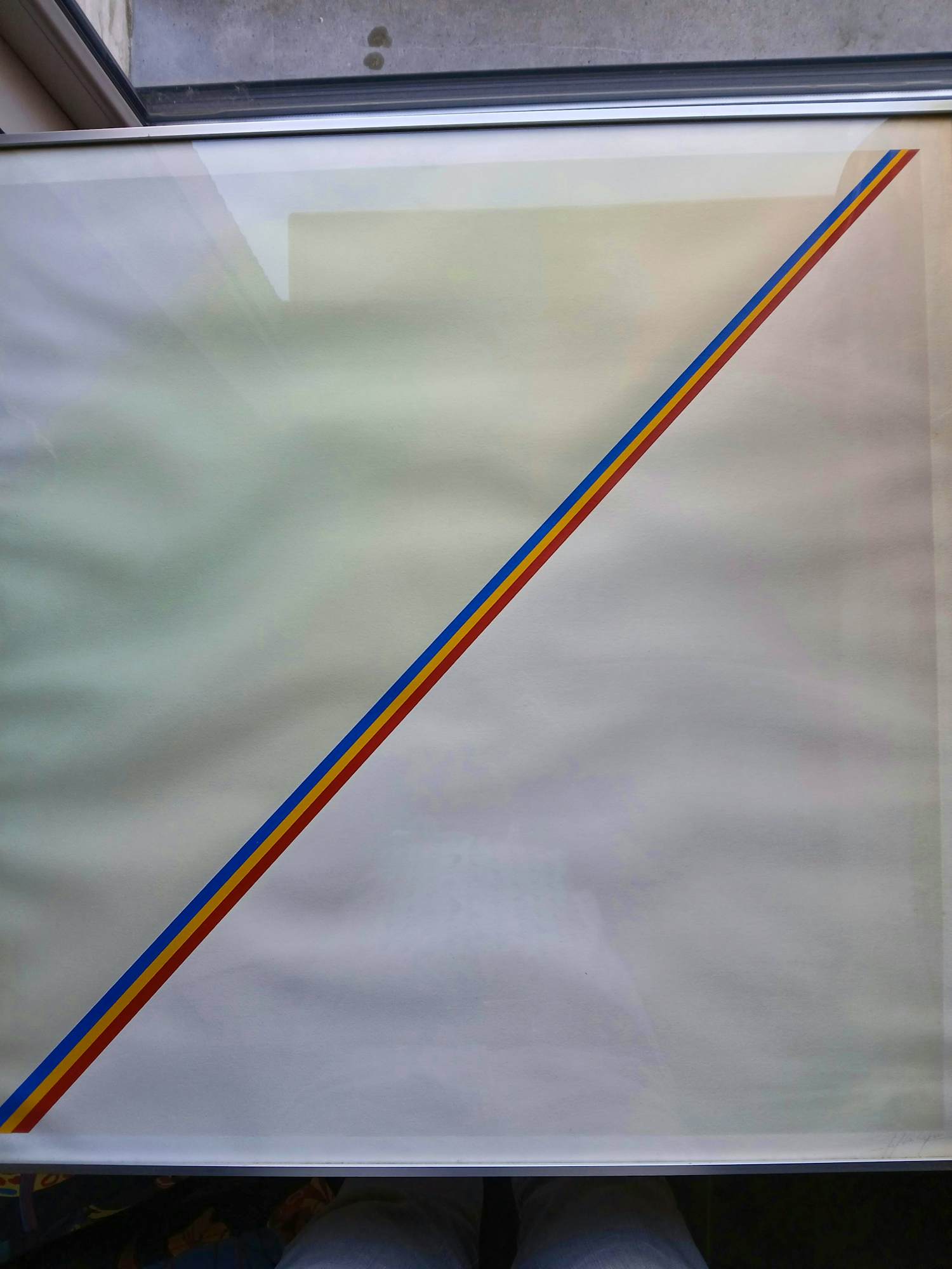 Zero Kunst kopen? | Kunstveiling.be