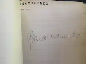 Panamarenko - Een overzicht 1965/1985 - Handgesigneerd kopen? Bied vanaf 145!