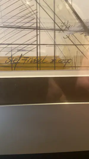 Stef Fridael - Exlusief gesigneerd kunstwerk kopen? Bied vanaf 1000!