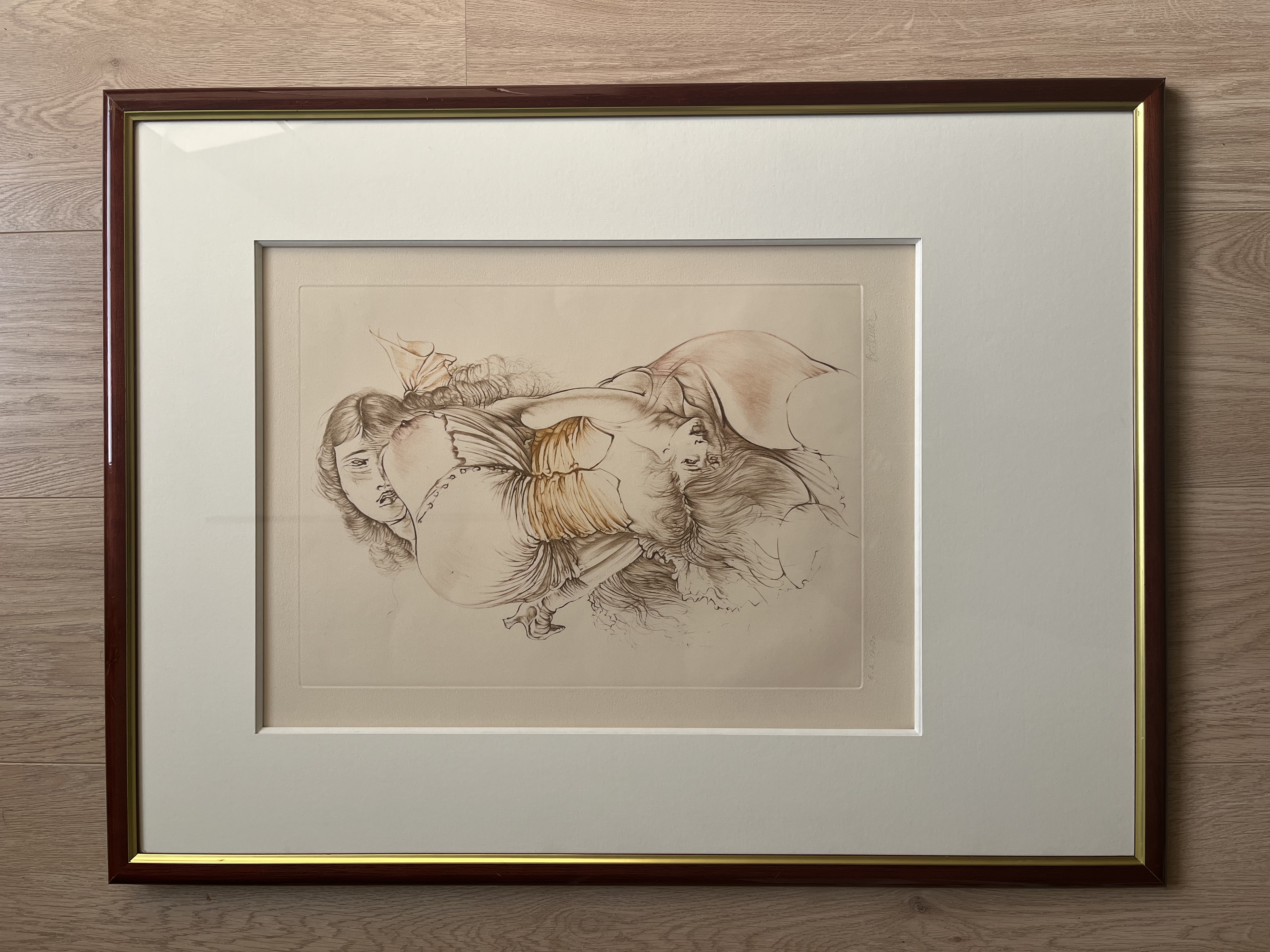 Hans Bellmer - La Poupée - Die Puppe - 1971 kopen? Bied vanaf 350!