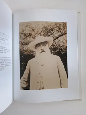Claude Monet - Dear Monsieur Monet kopen? Bied vanaf 20!