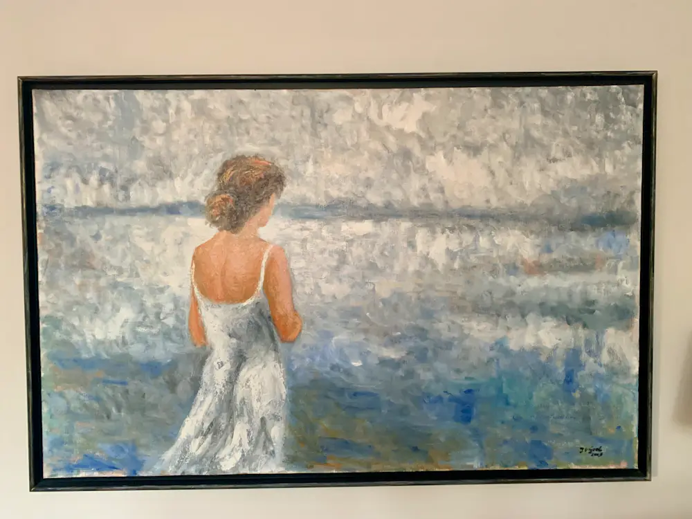 Jose van Gool (1945)