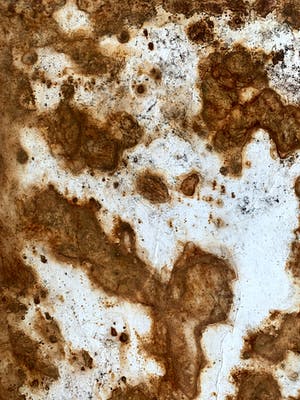 Theo Niermeijer - Ferroprint - zonder titel (UNIEK WERK) kopen? Bied vanaf 80!